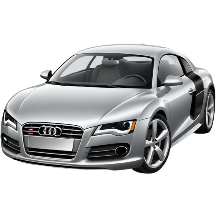 audi emoji