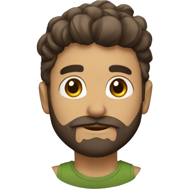 La roca emoji