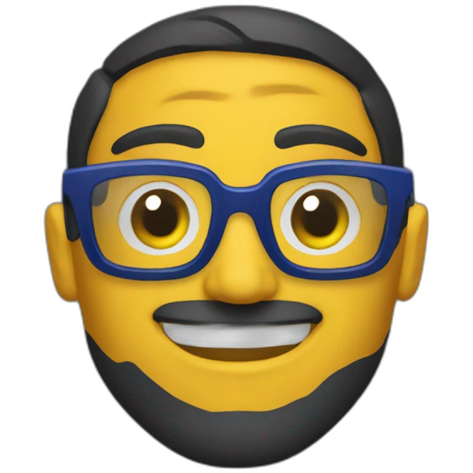 Rosario central  emoji