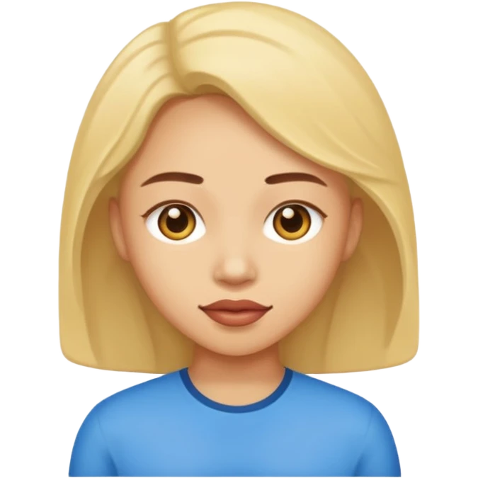 Clit emoji
