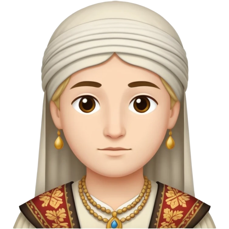 Osetian emoji