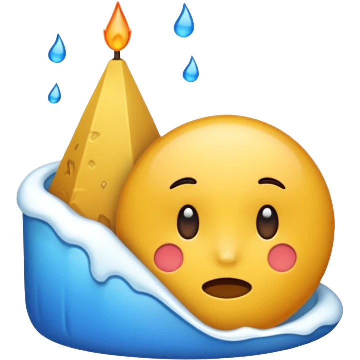 Naked women ass emoji