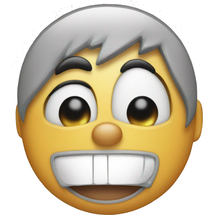 mikey mouse emoji