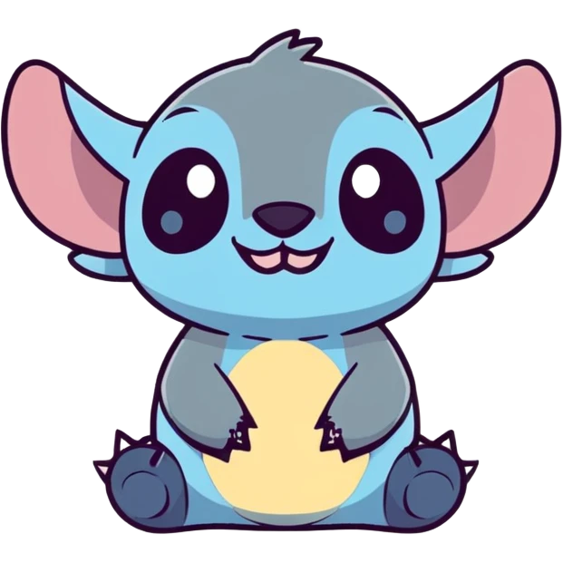 stitch emoji