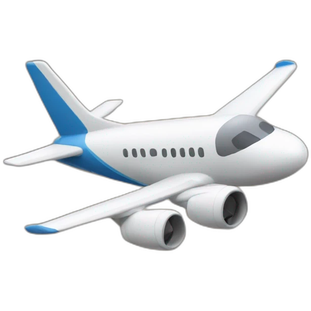 Flight insurance emoji
