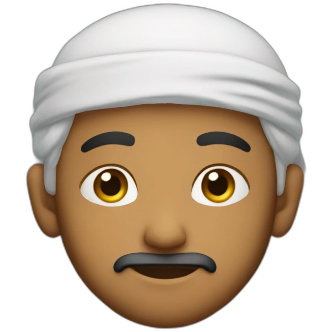 tawhid emoji