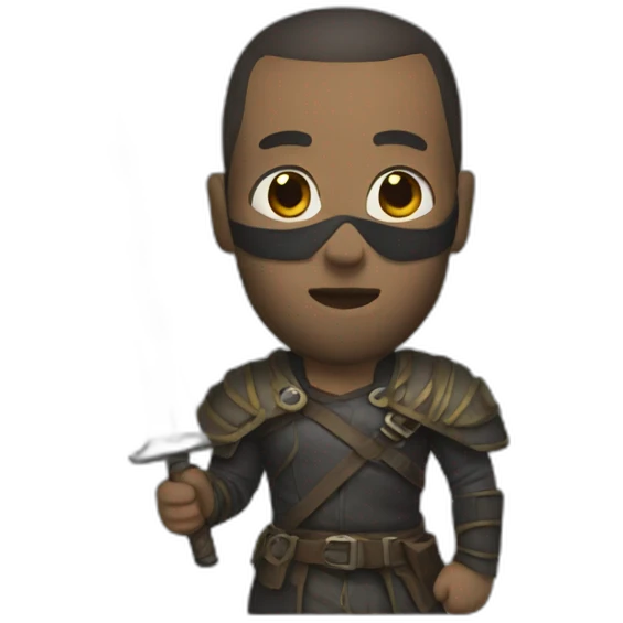 blade emoji