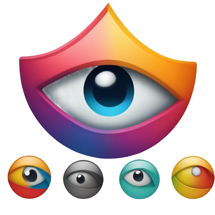 Logo Deception  emoji