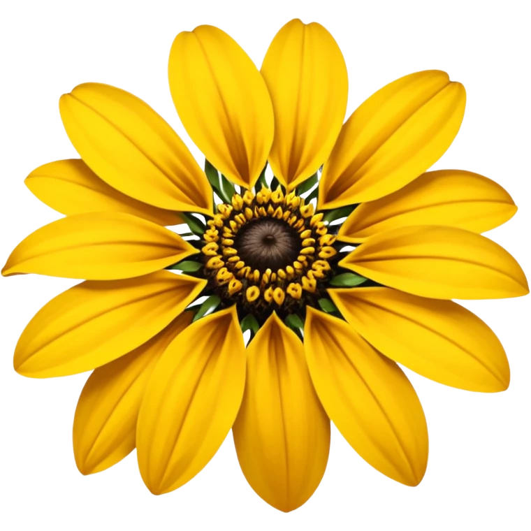 rudbeckia emoji