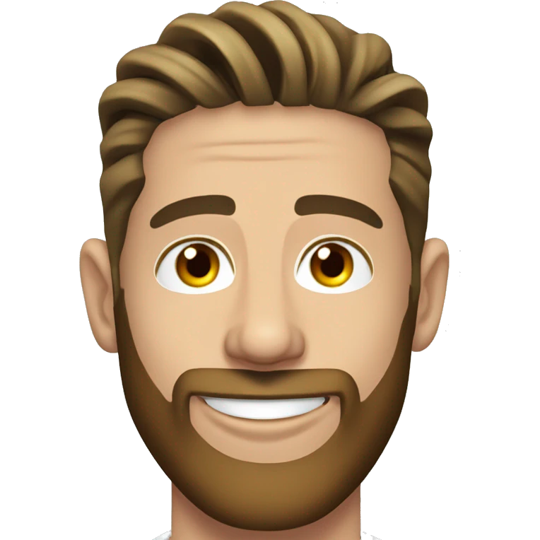 Sergio ramos emoji