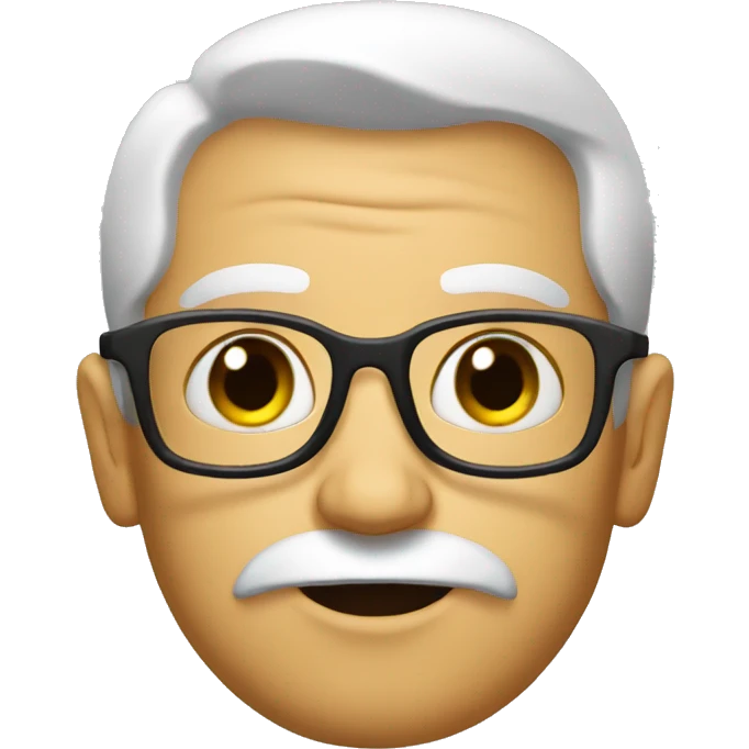 Dada emoji