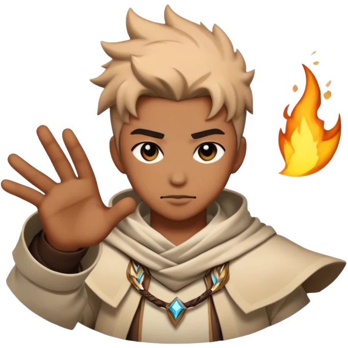 solo Lereling  emoji