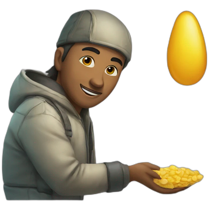 банка огурцов emoji