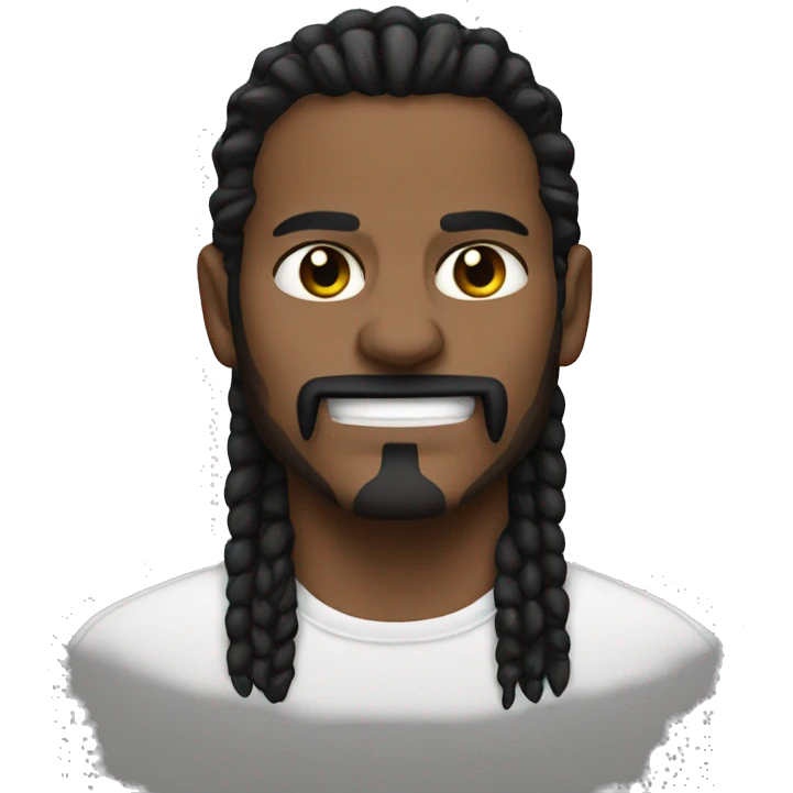 Pantera emoji