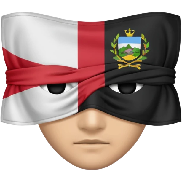 Drapeau Corse  emoji