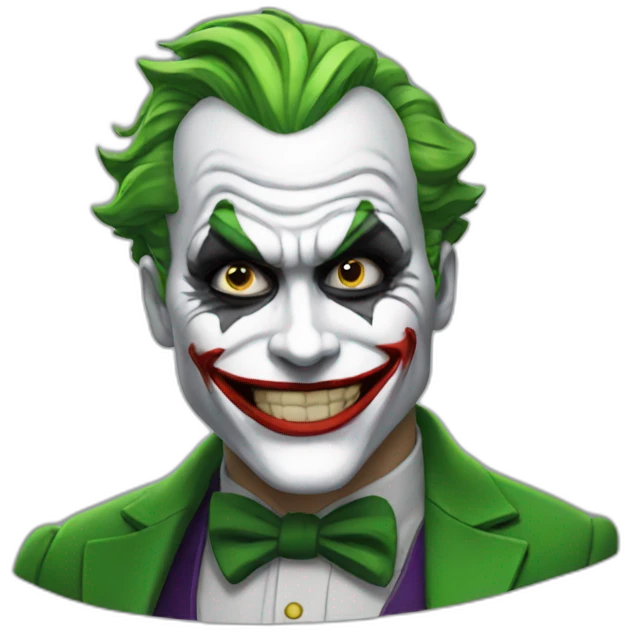 joker  emoji