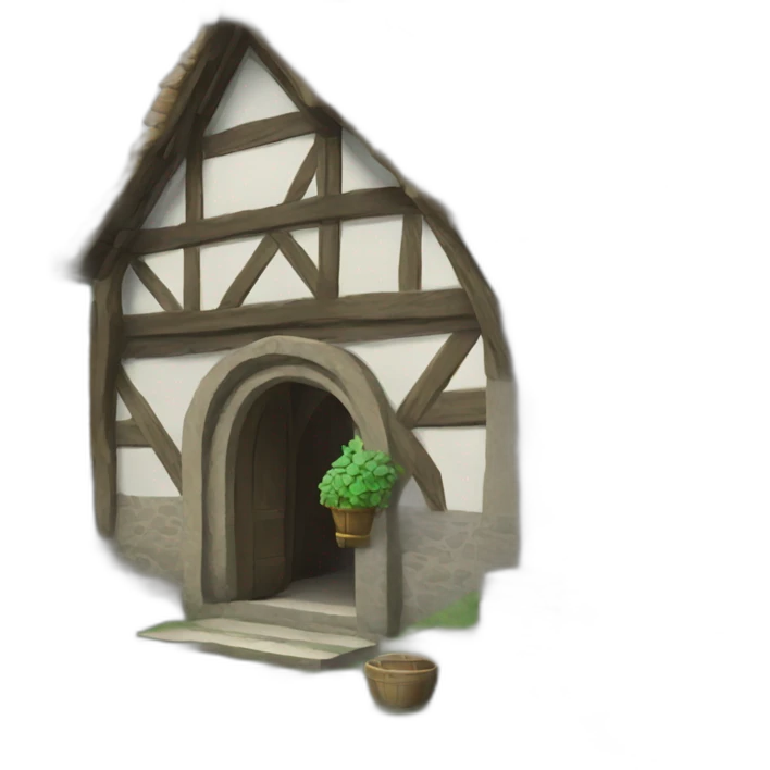 medieval mint location emoji