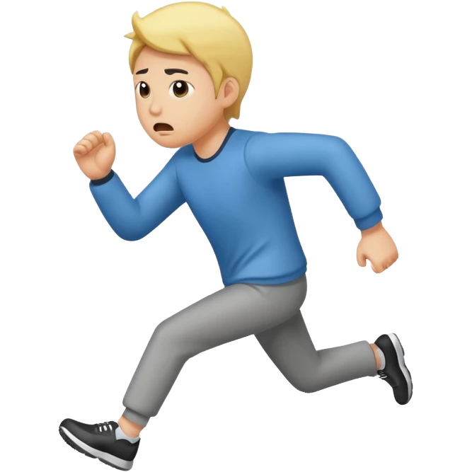 I wanna run awayyyyy i wanna run awayyyy anywhere out this plaaace i wanna run awayyyyy emoji