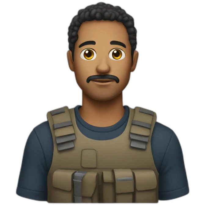 Ladron emoji