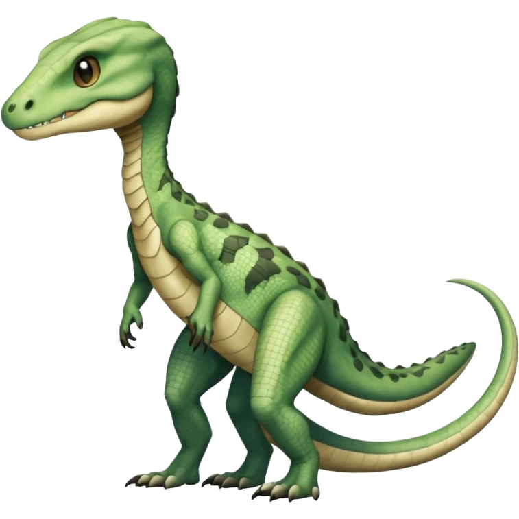 Fionbri-creature by Falvie (full body) emoji
