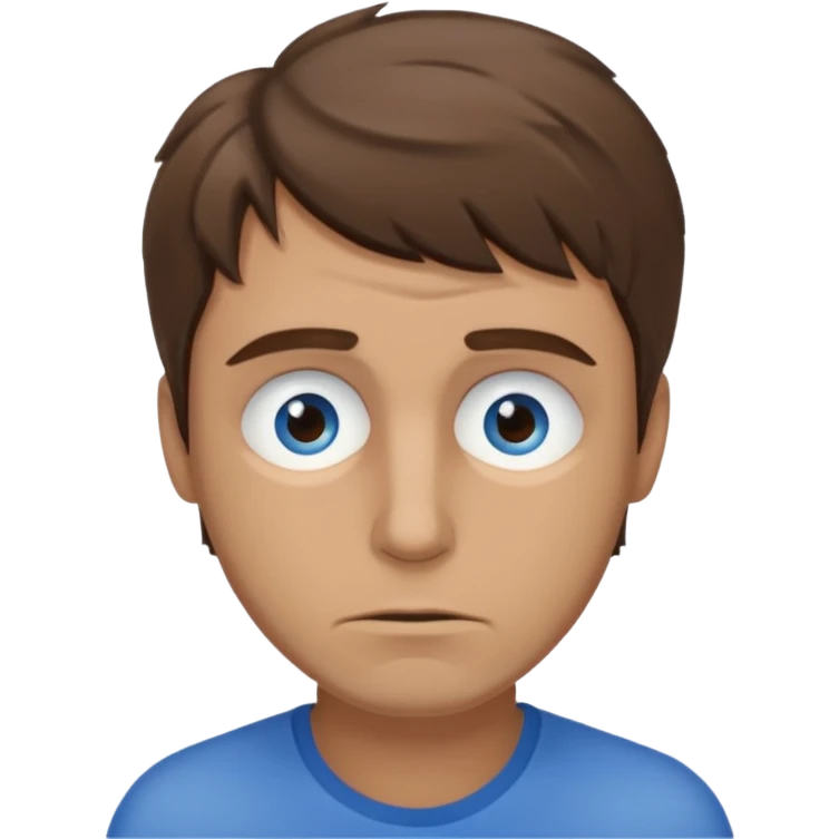 Рецидивист emoji