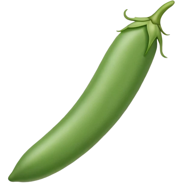 bean emoji