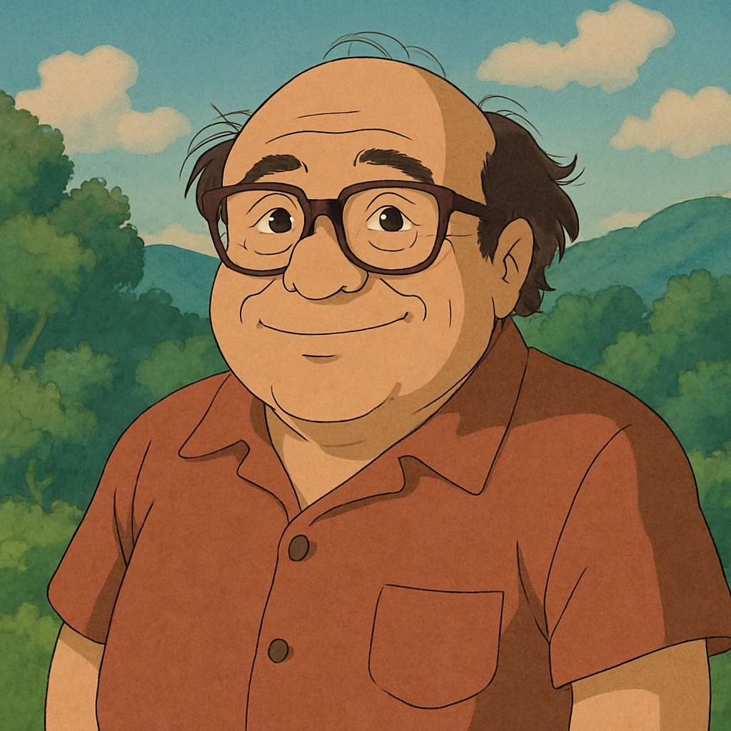 danny devito emoji