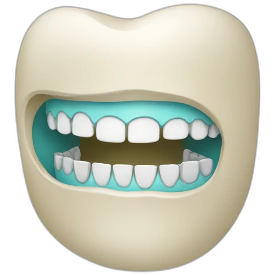 dental clinic emoji