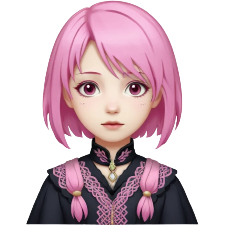 satori komeiji emoji