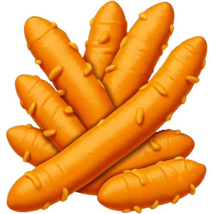 cheetos emoji