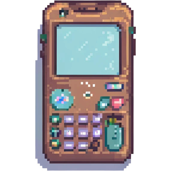 phone emoji
