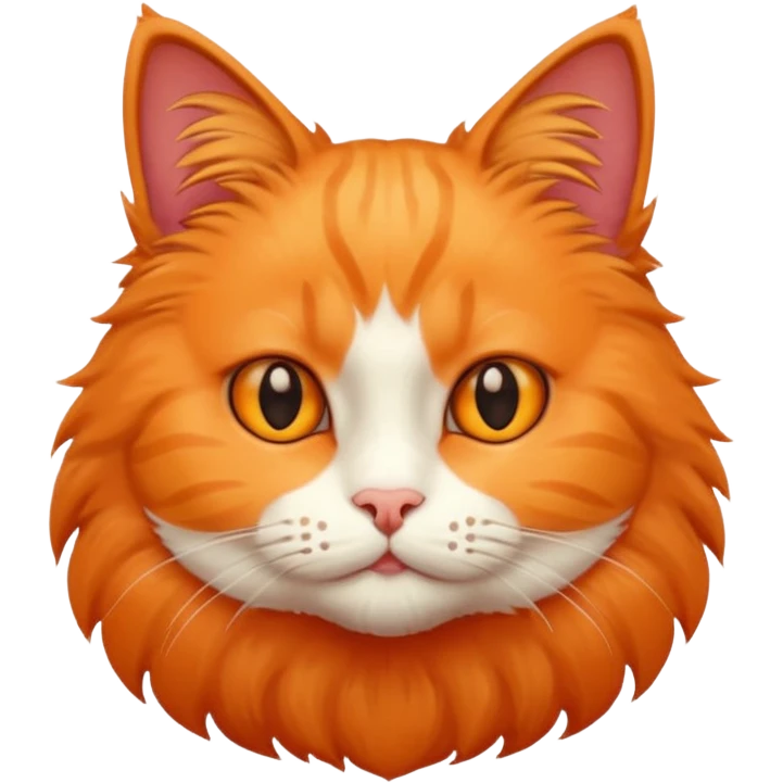 Cat emoji