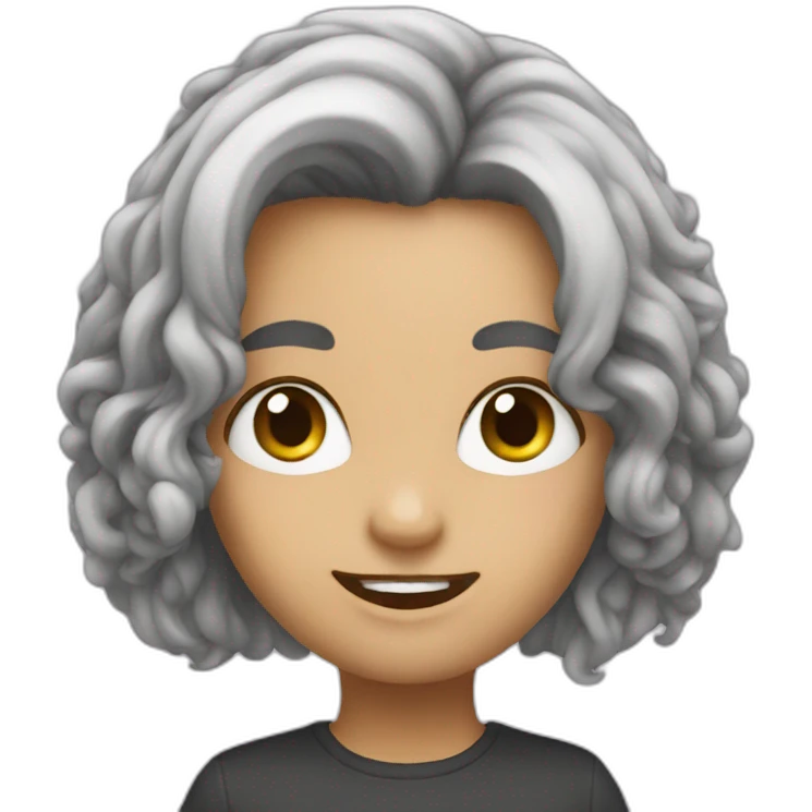 Zizi emoji