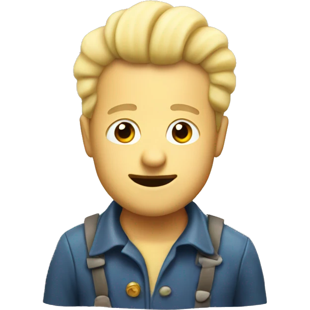 gnocchi emoji
