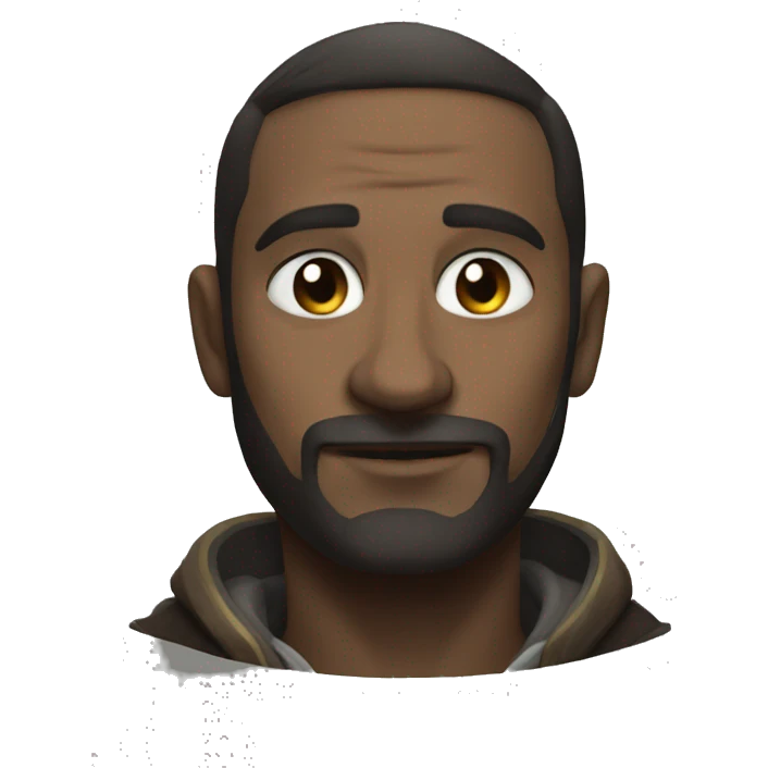 Viktor from arcane emoji
