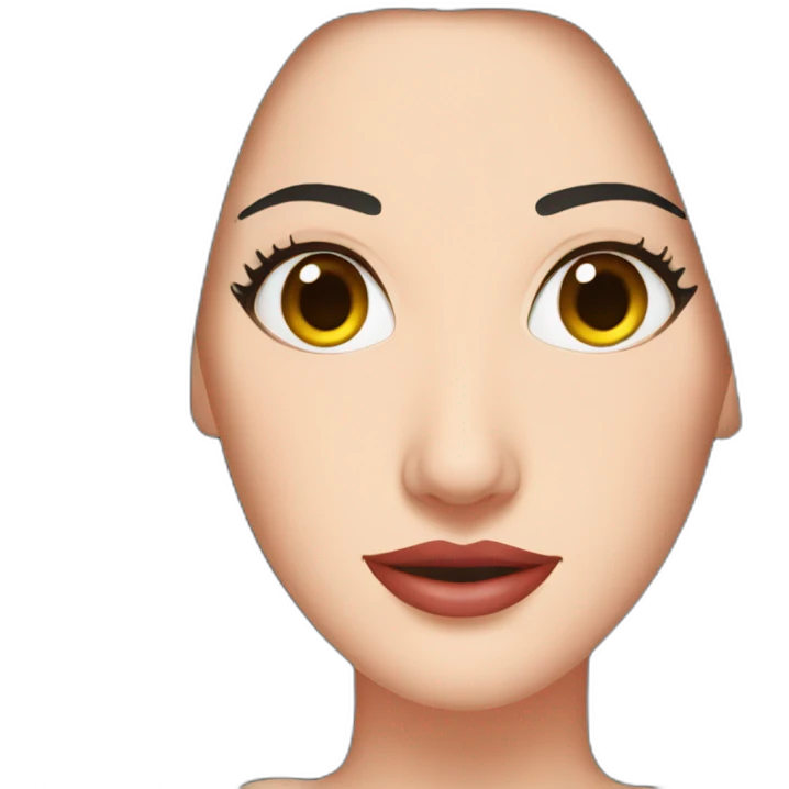 angela white emoji