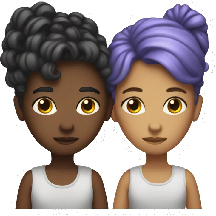 Gemini starsign emoji