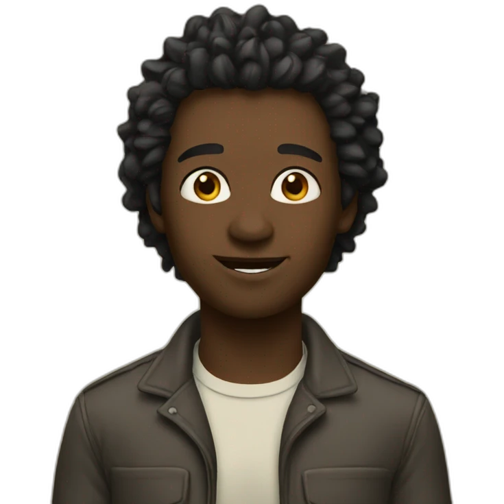 Saka emoji