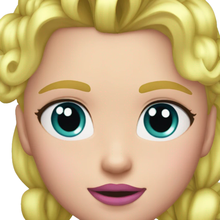 JoJo Siwa Karma emoji