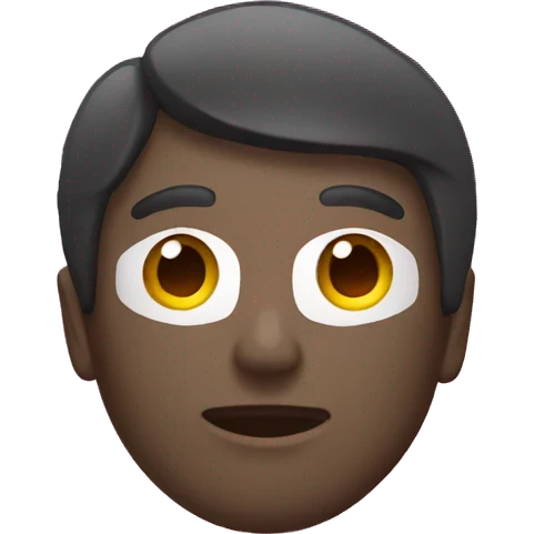 Persona con máscara  emoji