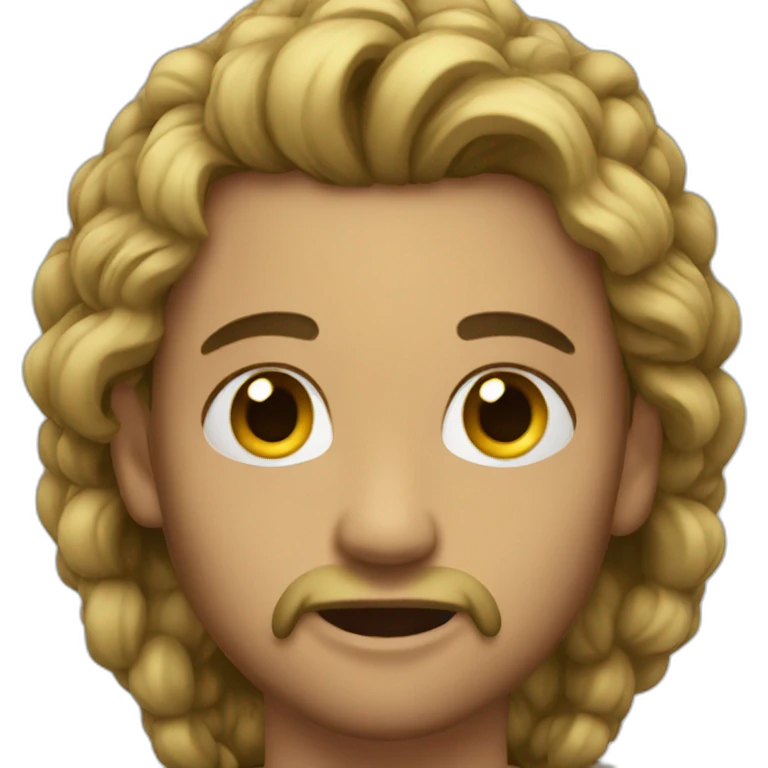 dios emoji
