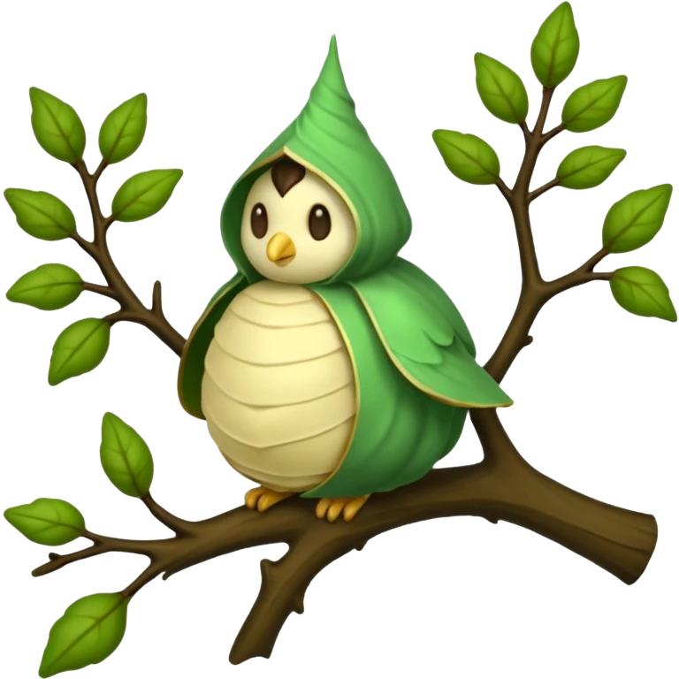 mante religieuse insecte emoji