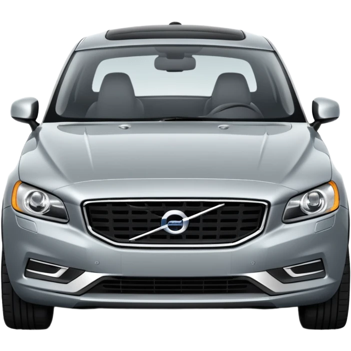 Volvo emoji