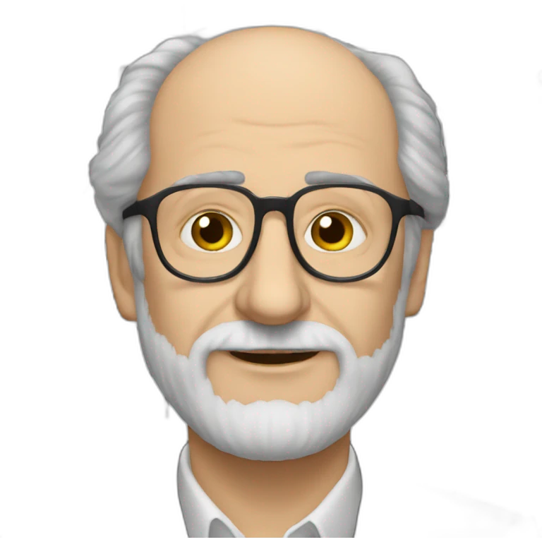 Harold Rosenbaum composer emoji