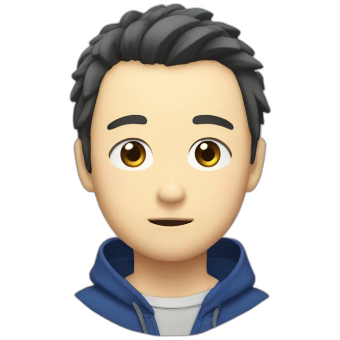 Tenma Tsukasa emoji