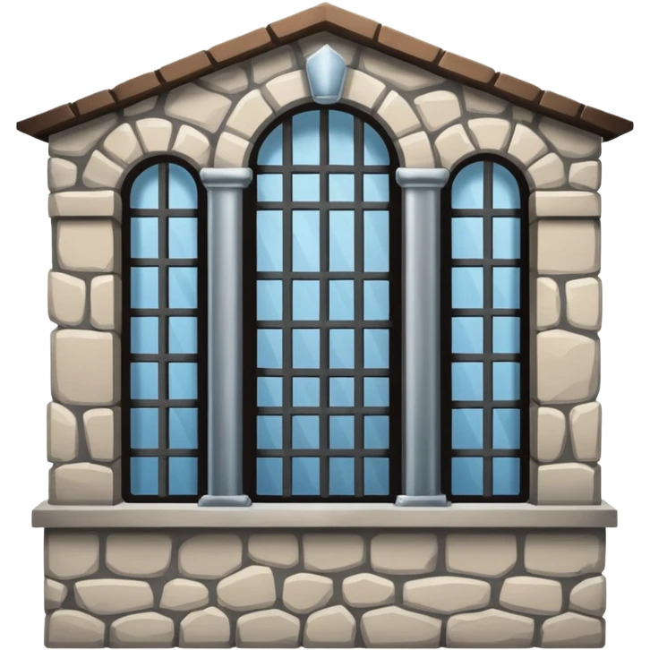 jail emoji