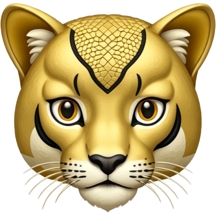 puma unam emoji