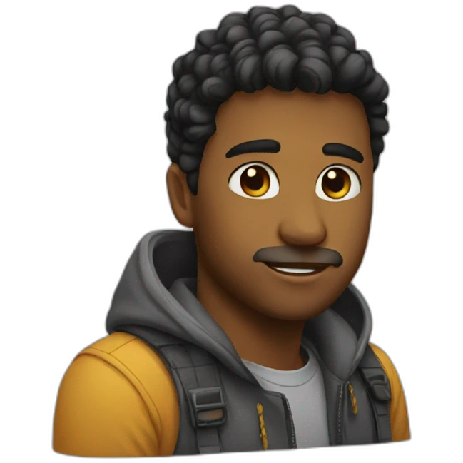 LIMITED emoji