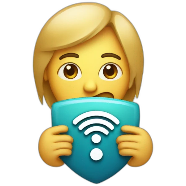 Wifi  emoji