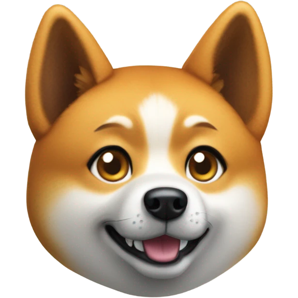Shiba Eno emoji